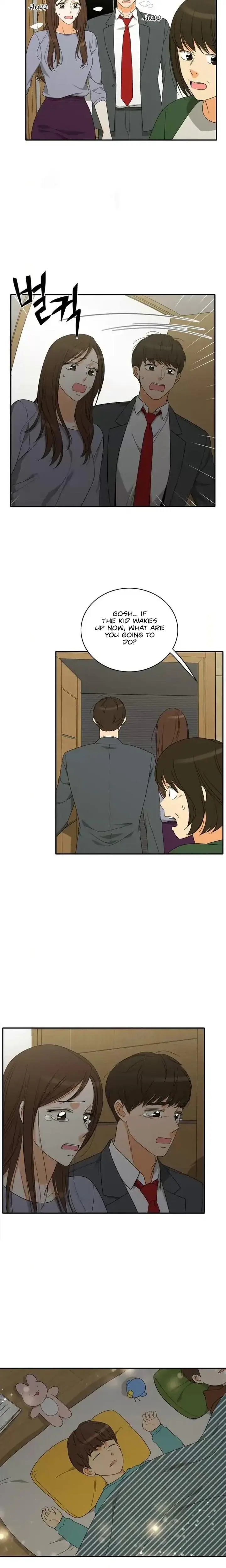 Do It One More Time Chapter 97 - Page 15