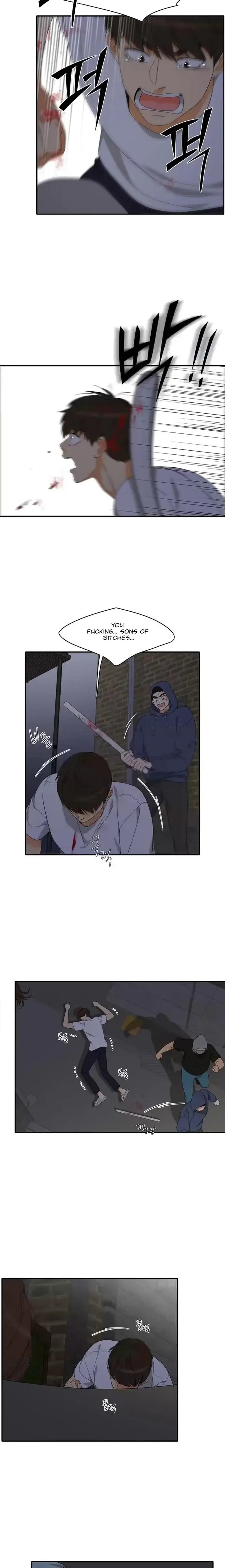 Do It One More Time Chapter 97 - Page 4