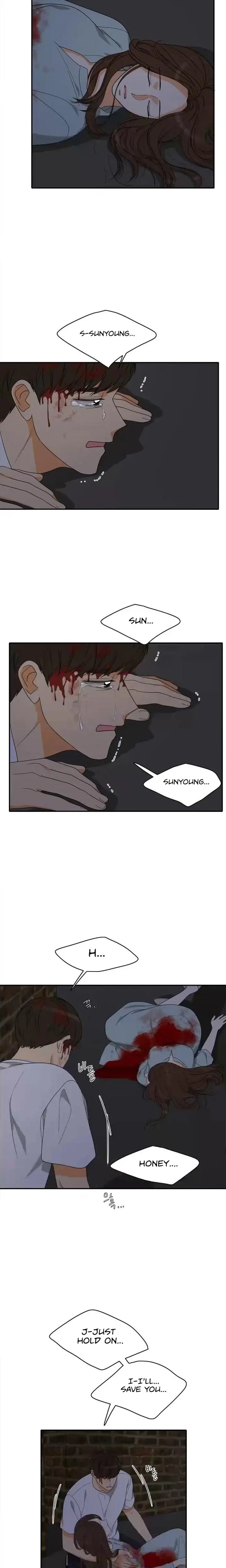Do It One More Time Chapter 97 - Page 5