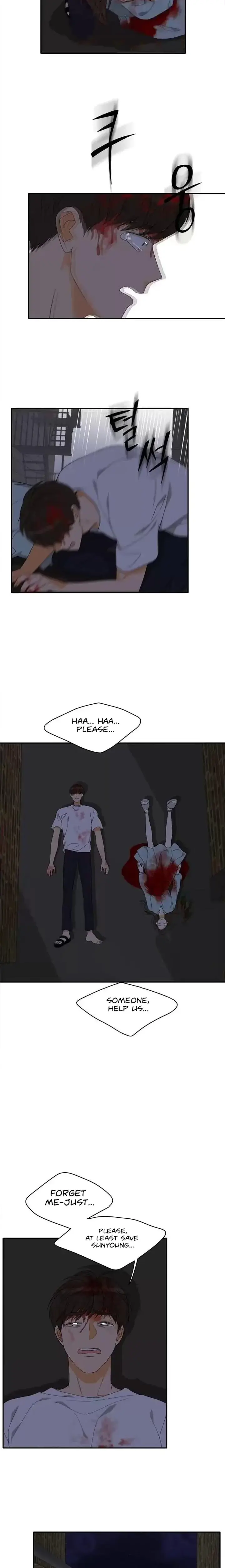 Do It One More Time Chapter 97 - Page 6