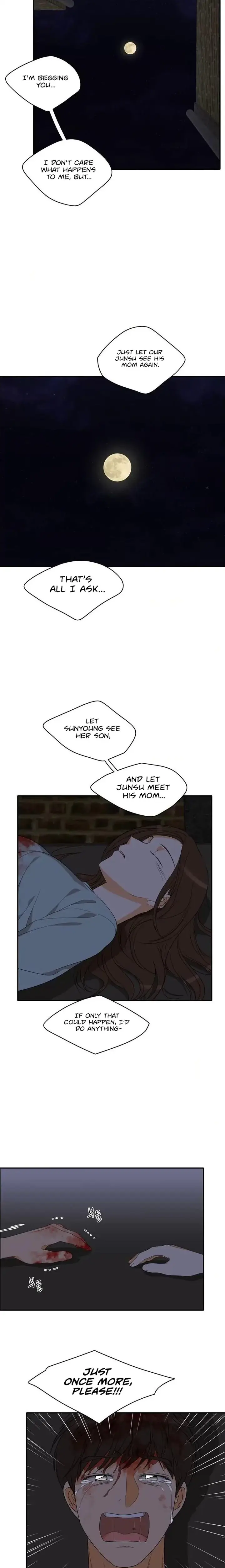 Do It One More Time Chapter 97 - Page 7