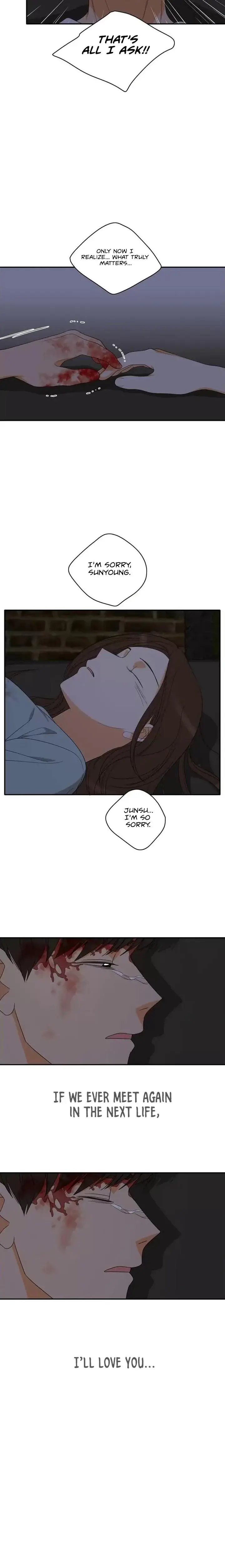 Do It One More Time Chapter 97 - Page 8