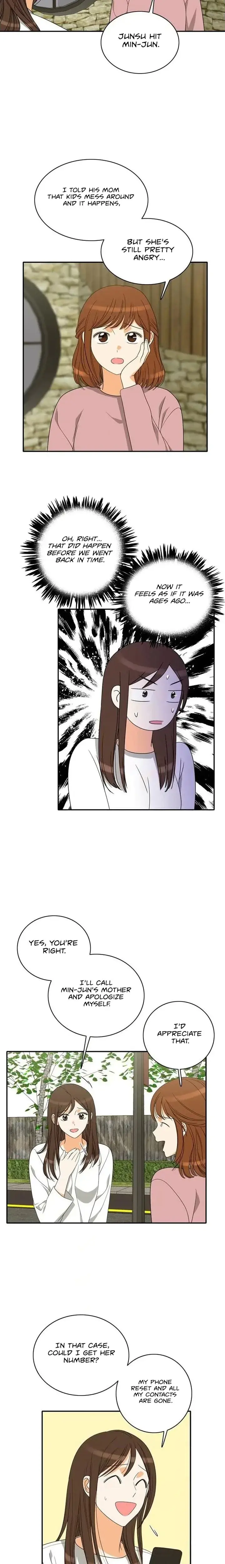 Do It One More Time Chapter 98 - Page 10