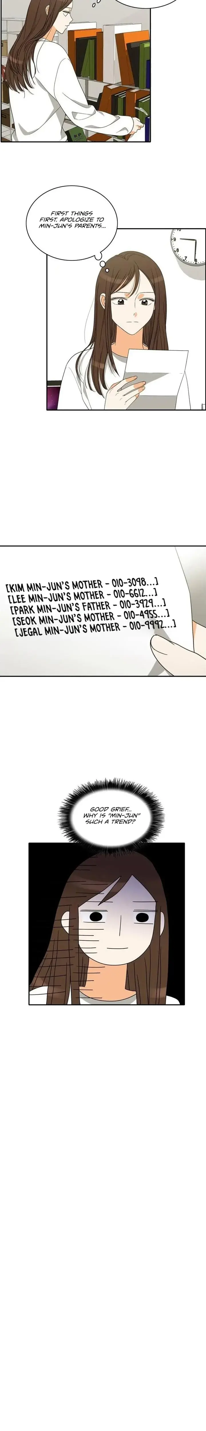 Do It One More Time Chapter 98 - Page 12