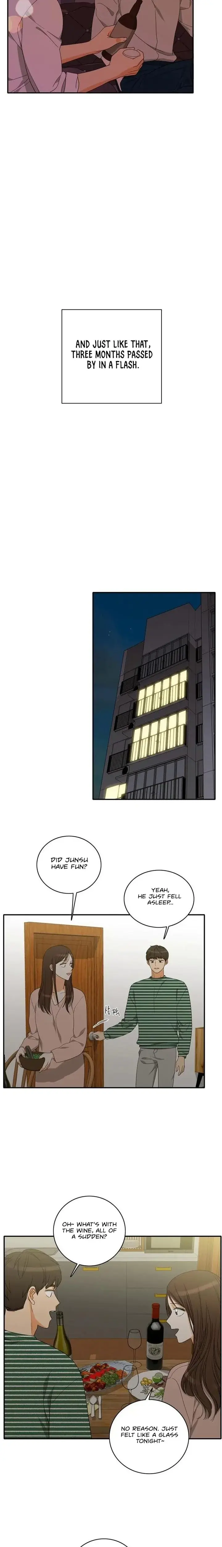 Do It One More Time Chapter 98 - Page 14