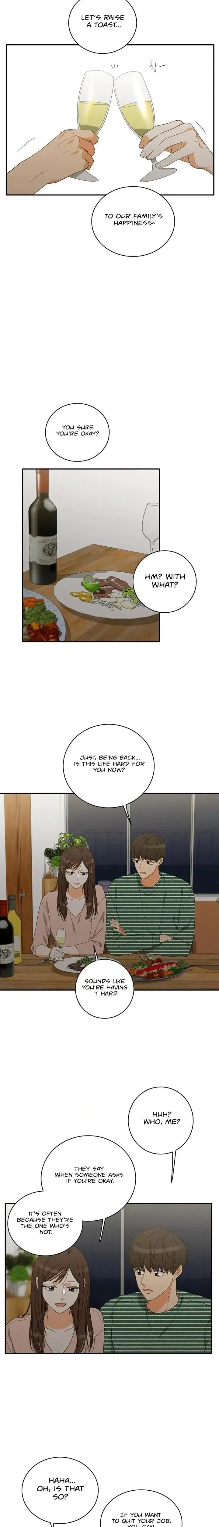 Do It One More Time Chapter 98 - Page 15