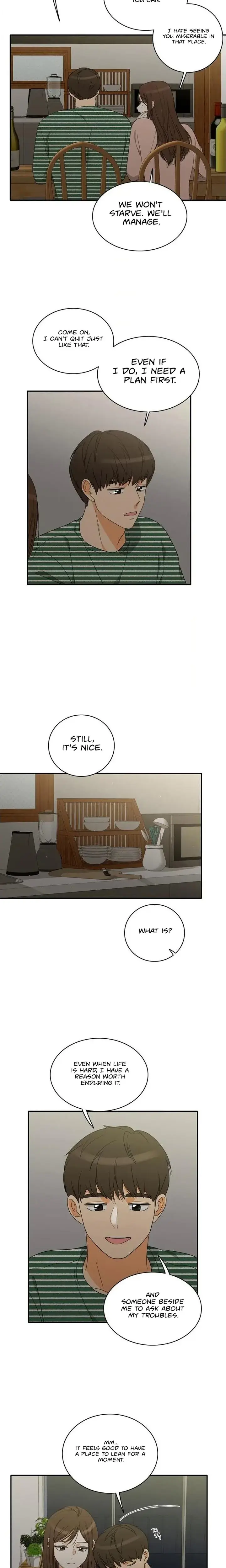 Do It One More Time Chapter 98 - Page 16