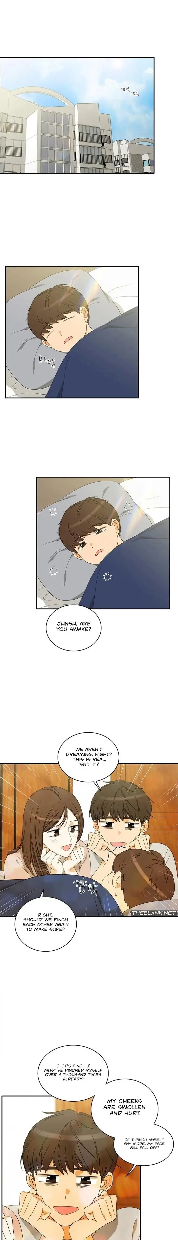 Do It One More Time Chapter 98 - Page 2
