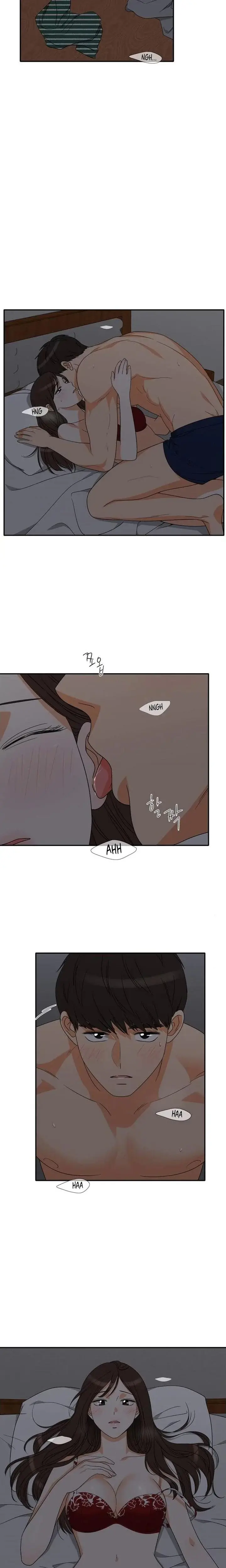 Do It One More Time Chapter 98 - Page 20