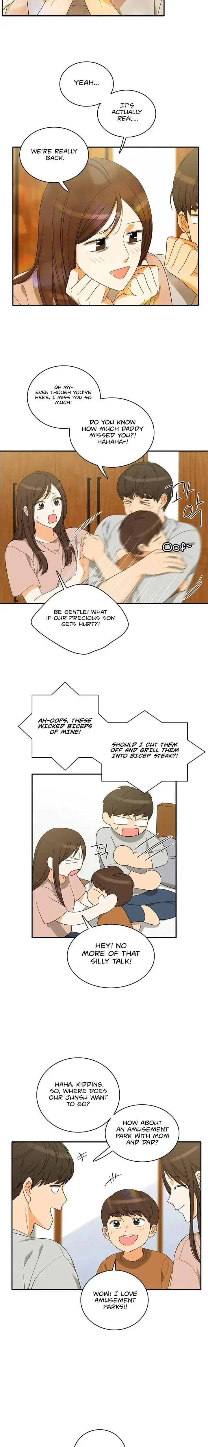 Do It One More Time Chapter 98 - Page 3