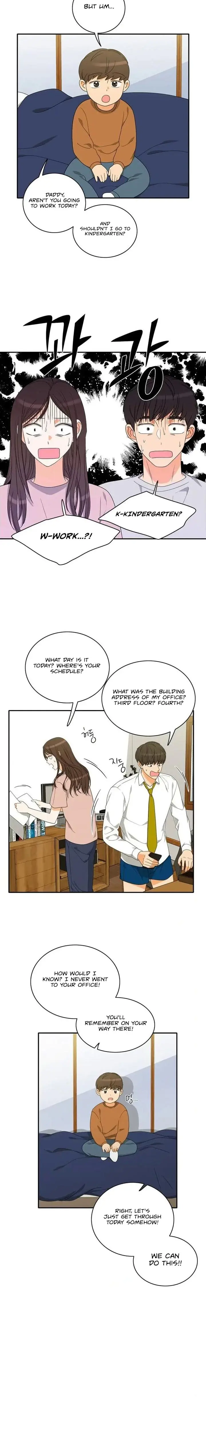 Do It One More Time Chapter 98 - Page 4