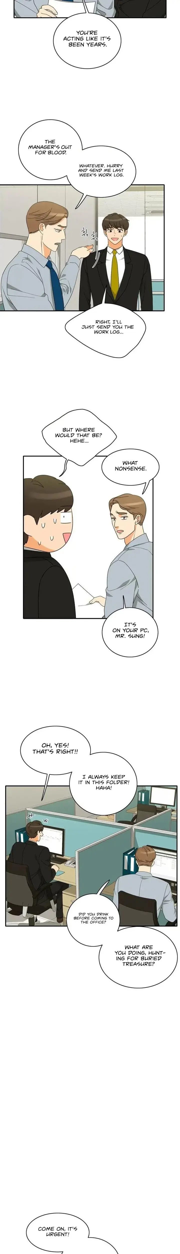 Do It One More Time Chapter 98 - Page 6