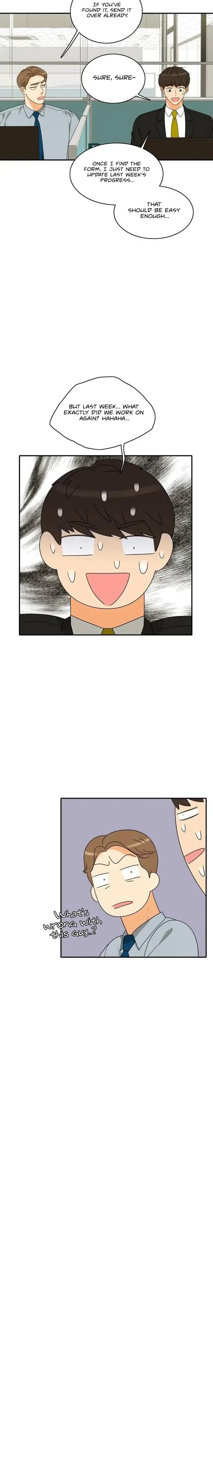 Do It One More Time Chapter 98 - Page 7
