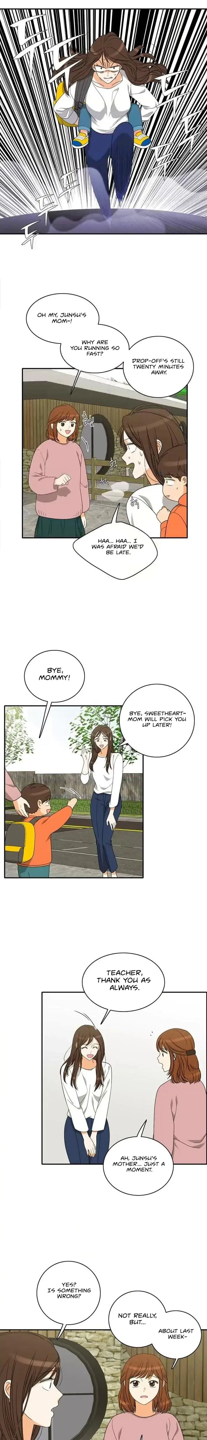 Do It One More Time Chapter 98 - Page 9