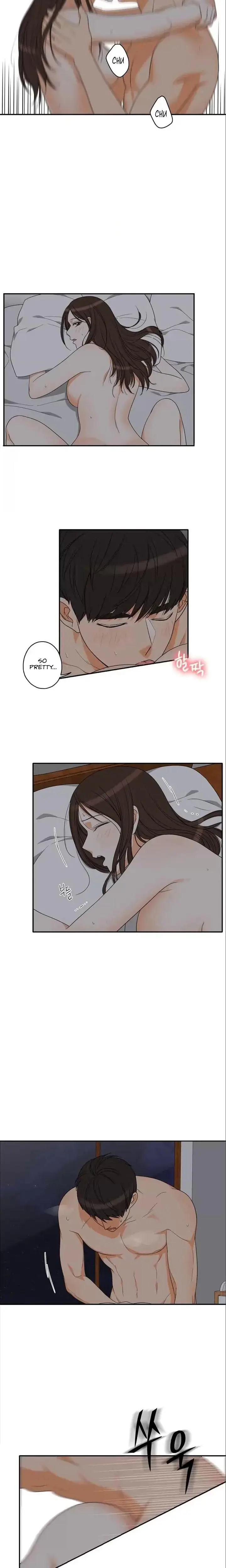 Do It One More Time Chapter 99 - Page 10