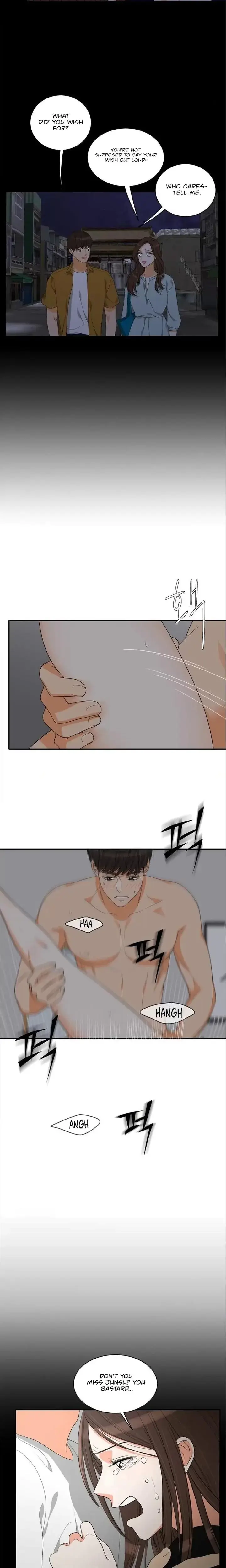 Do It One More Time Chapter 99 - Page 14
