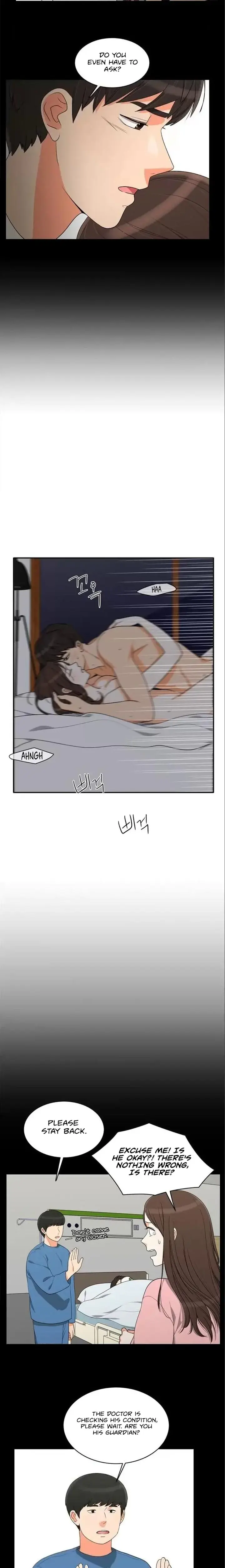 Do It One More Time Chapter 99 - Page 15