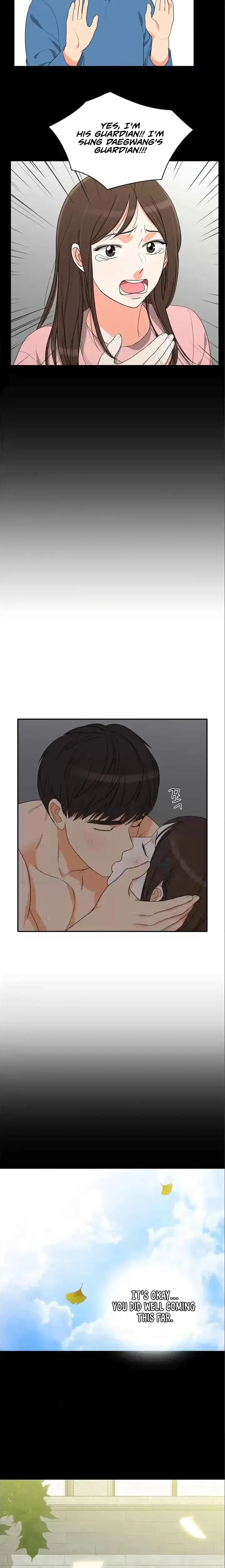 Do It One More Time Chapter 99 - Page 16