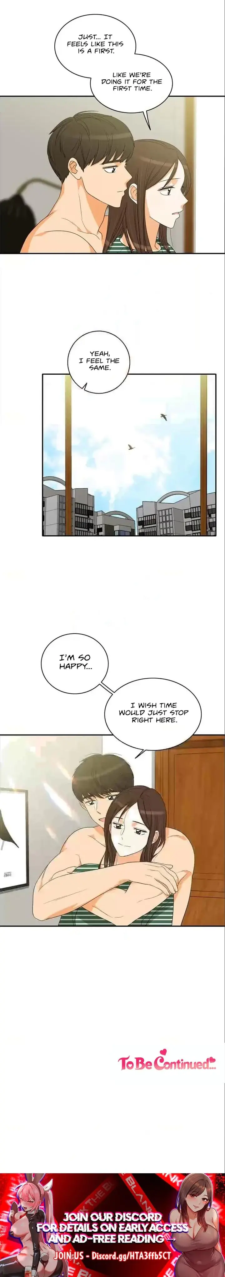 Do It One More Time Chapter 99 - Page 21