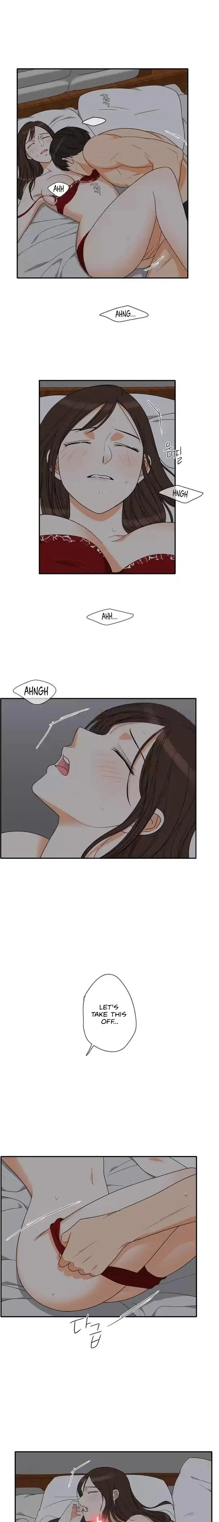 Do It One More Time Chapter 99 - Page 4