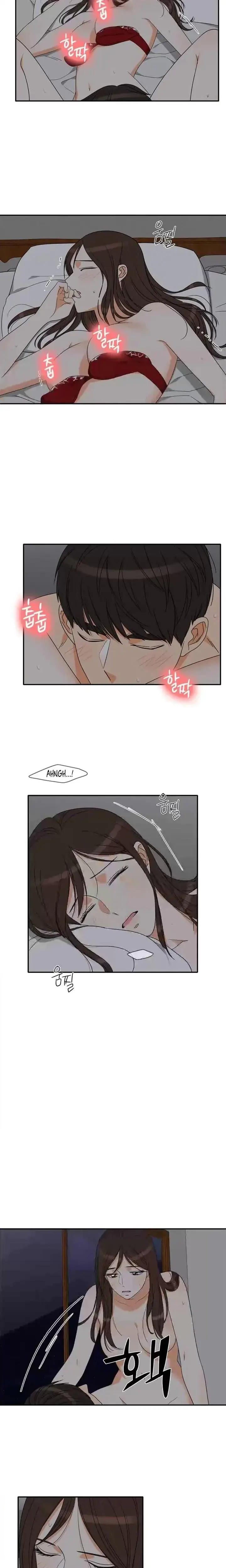Do It One More Time Chapter 99 - Page 5