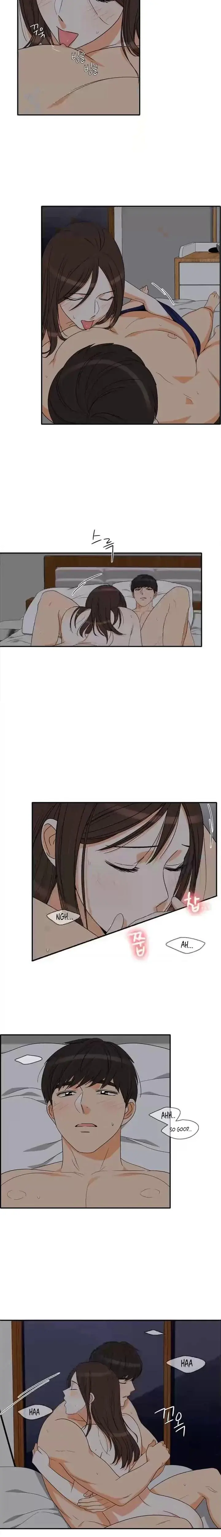 Do It One More Time Chapter 99 - Page 6