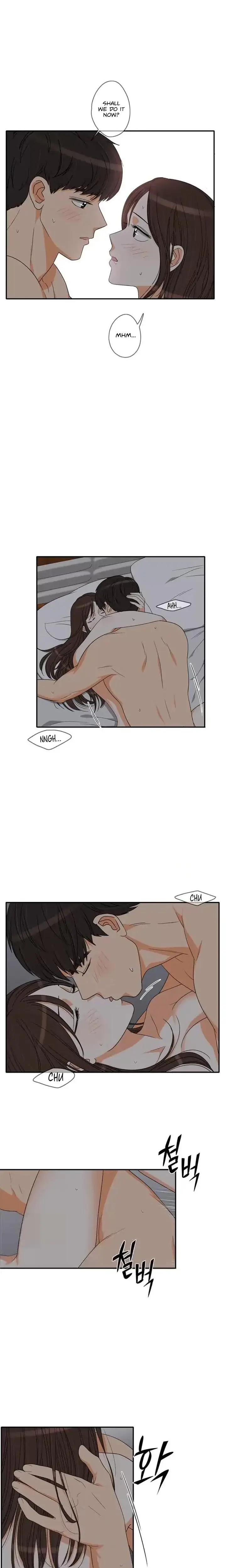 Do It One More Time Chapter 99 - Page 7