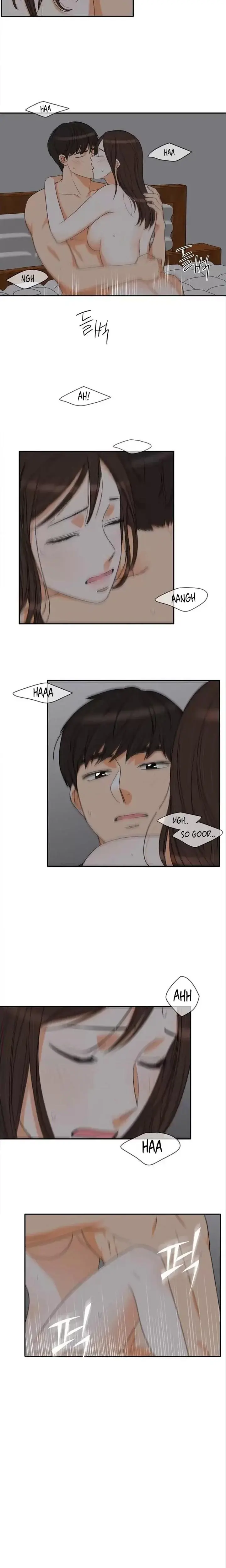 Do It One More Time Chapter 99 - Page 8