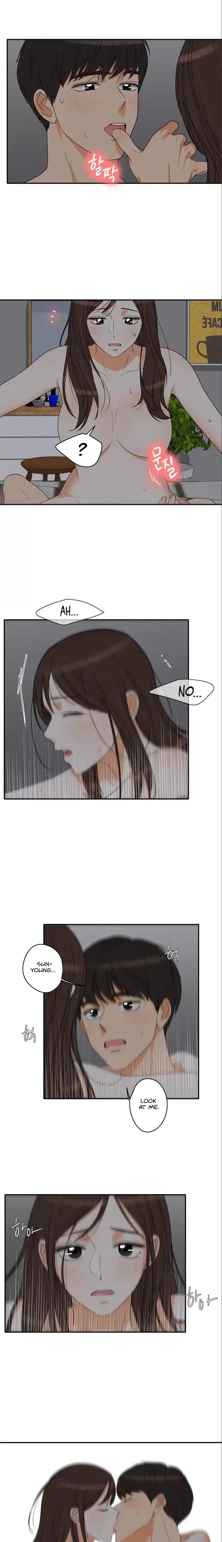 Do It One More Time Chapter 99 - Page 9
