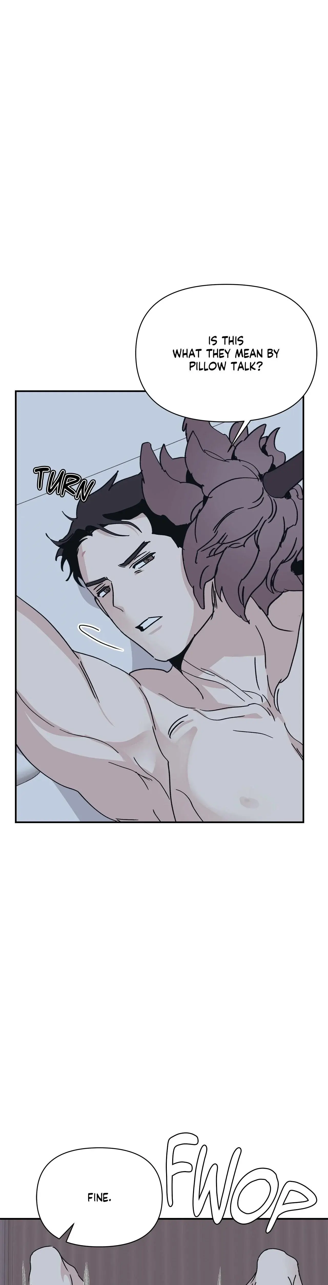 Do It Until We Get Off Chapter 4 - Page 12
