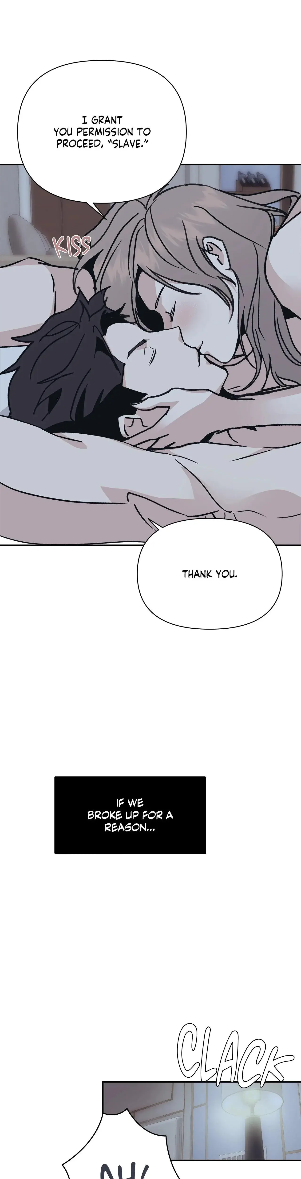Do It Until We Get Off Chapter 4 - Page 14