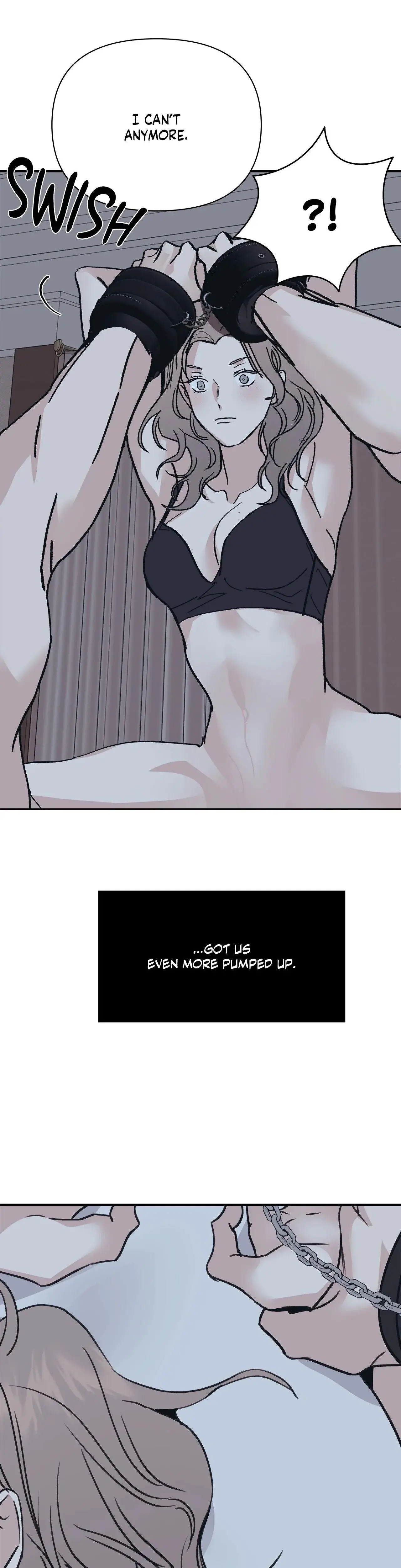 Do It Until We Get Off Chapter 4 - Page 16