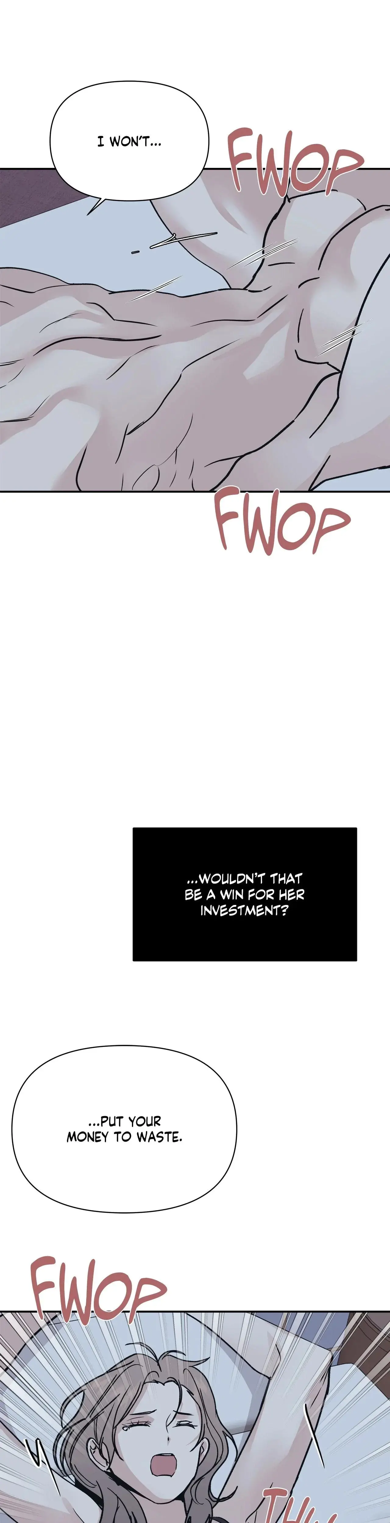 Do It Until We Get Off Chapter 4 - Page 18