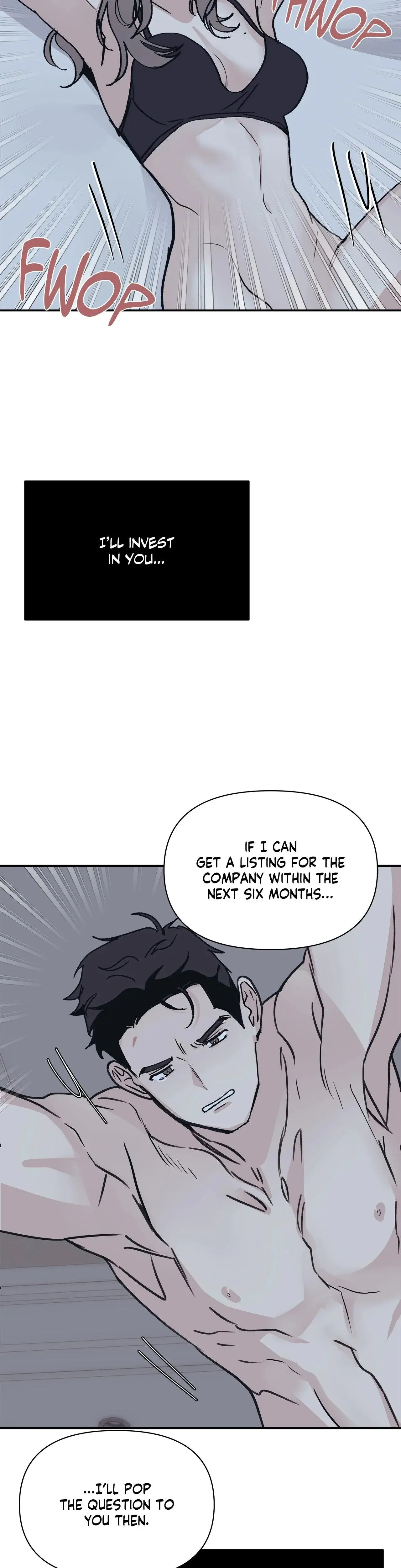 Do It Until We Get Off Chapter 4 - Page 19