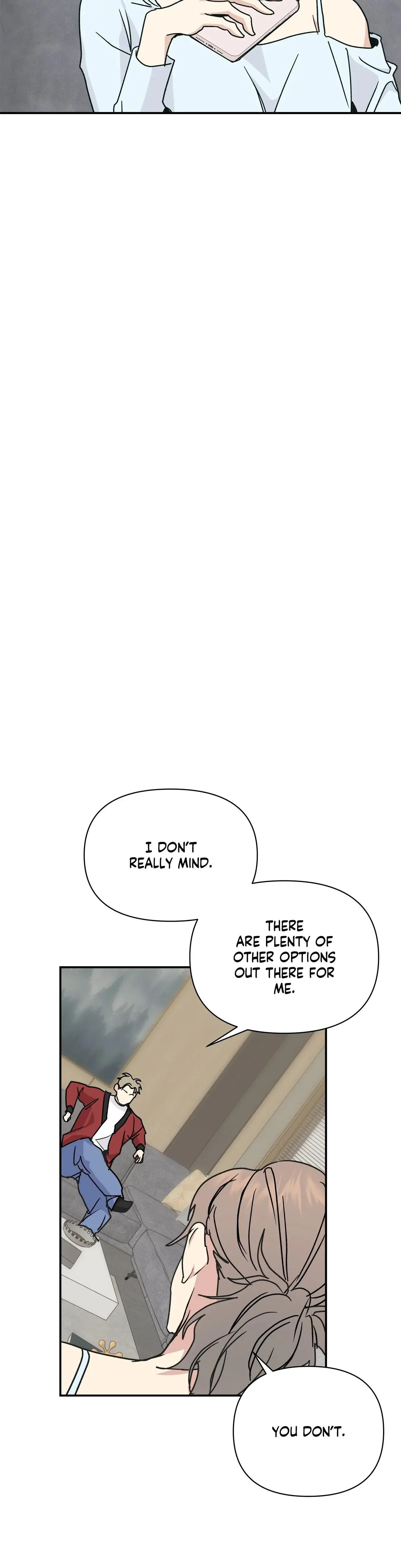 Do It Until We Get Off Chapter 4 - Page 24