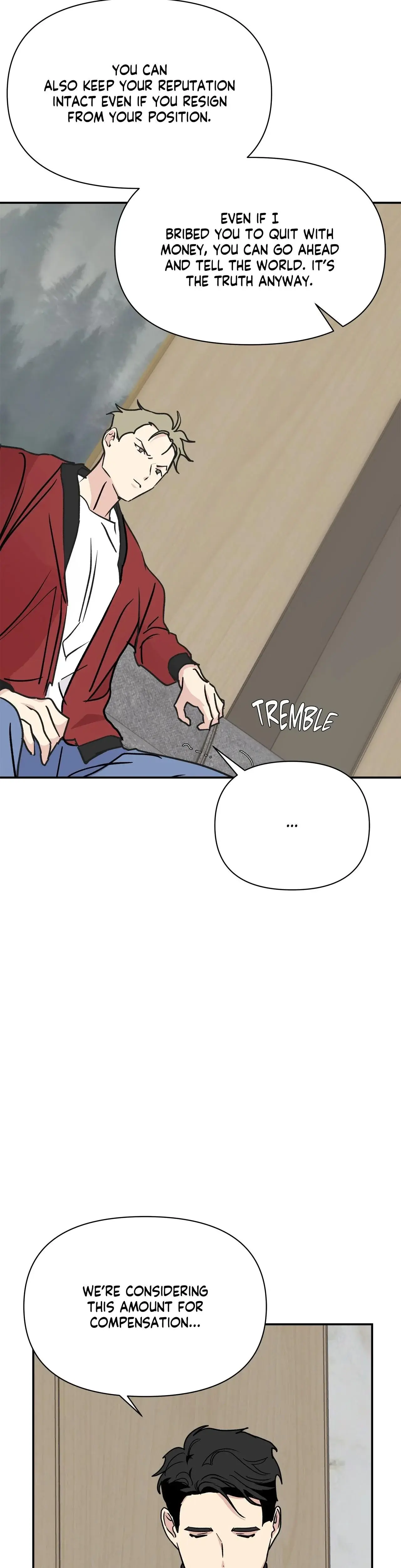 Do It Until We Get Off Chapter 4 - Page 26