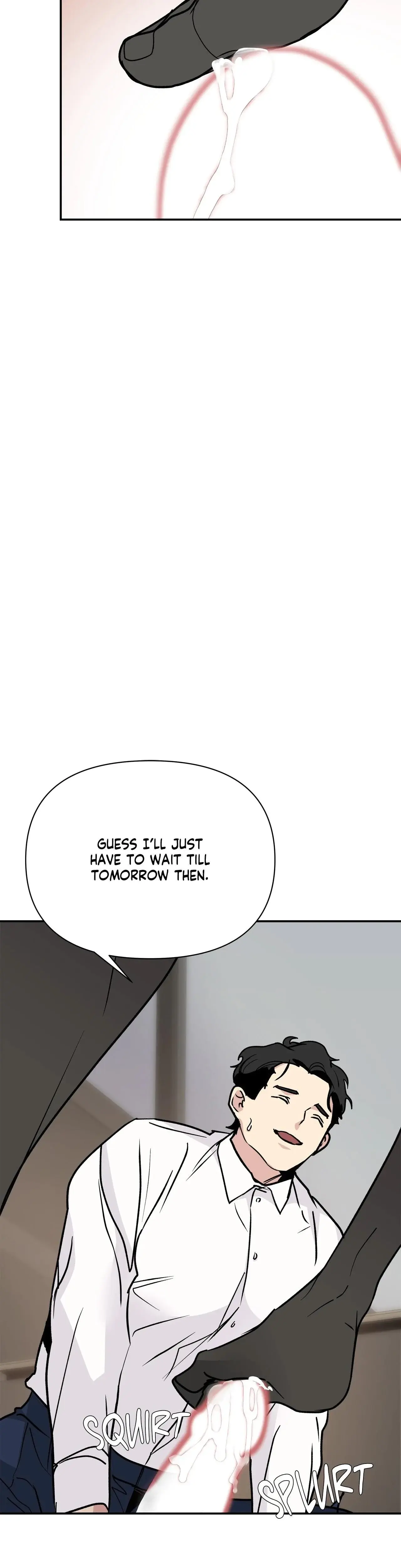 Do It Until We Get Off Chapter 4 - Page 37