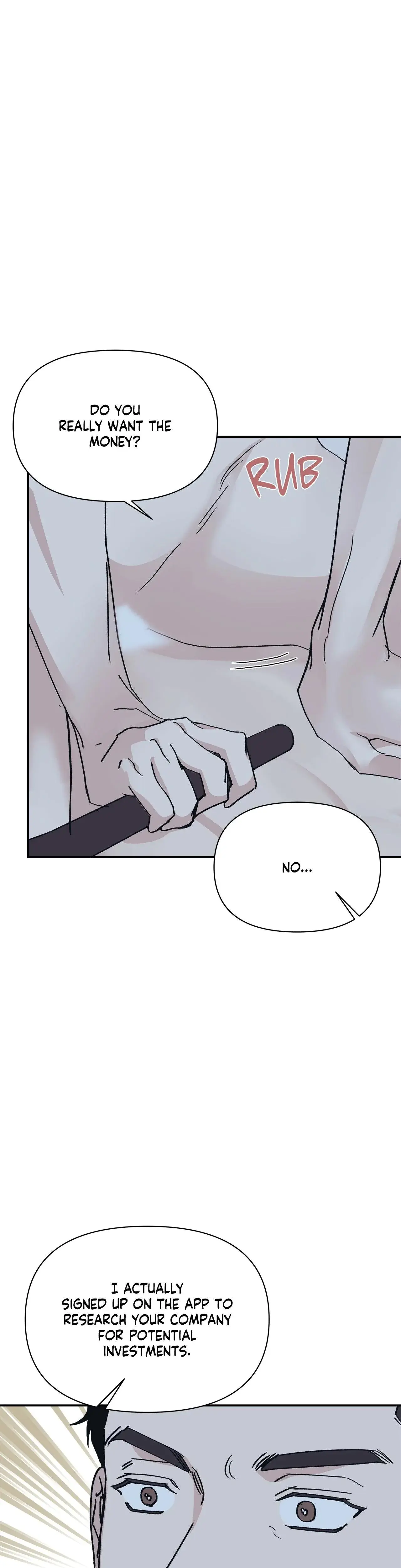 Do It Until We Get Off Chapter 4 - Page 4