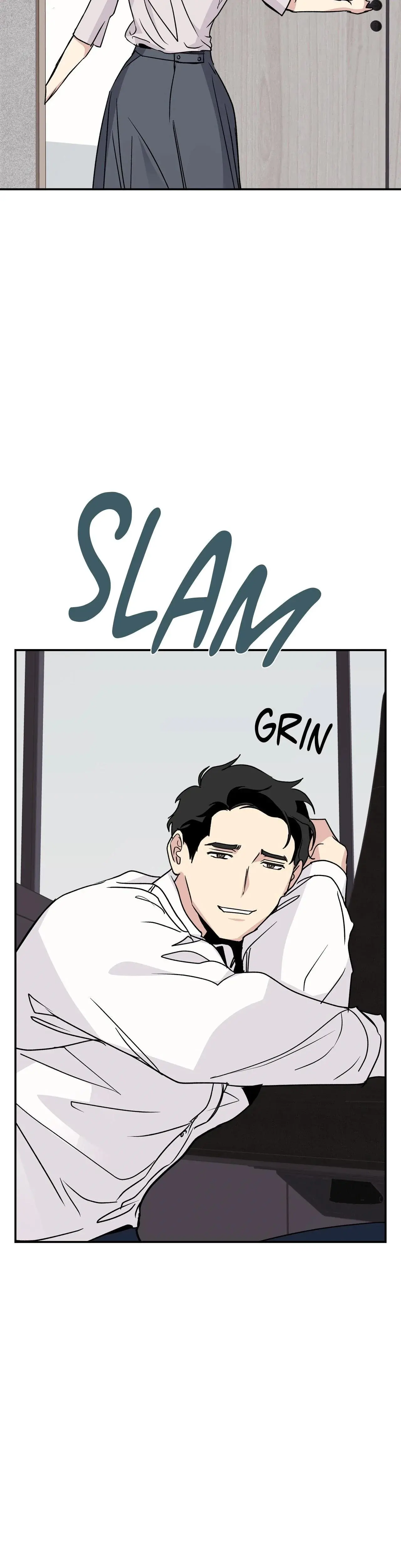 Do It Until We Get Off Chapter 4 - Page 41