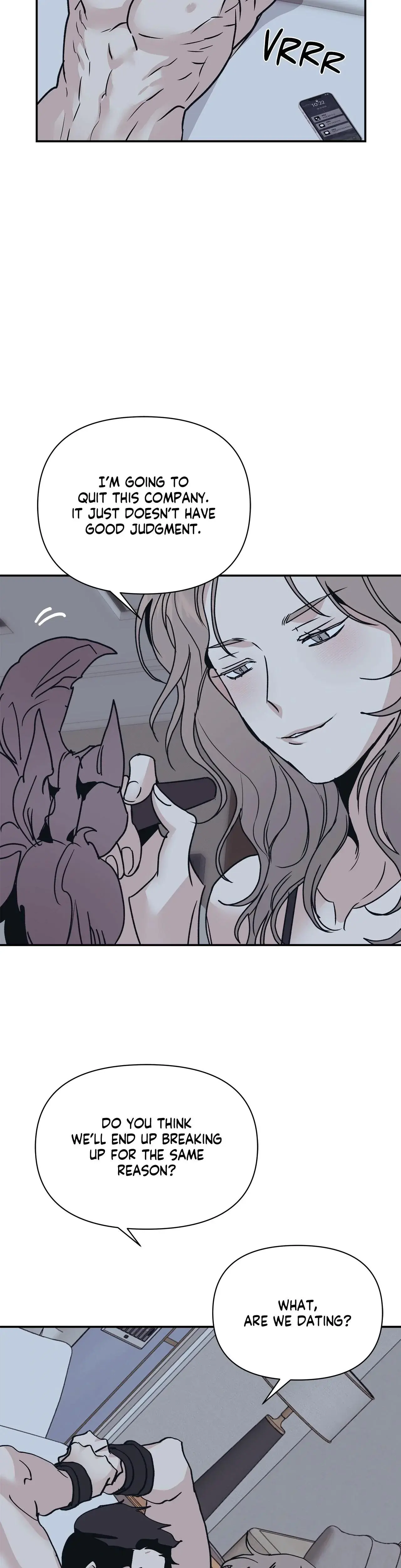 Do It Until We Get Off Chapter 4 - Page 9