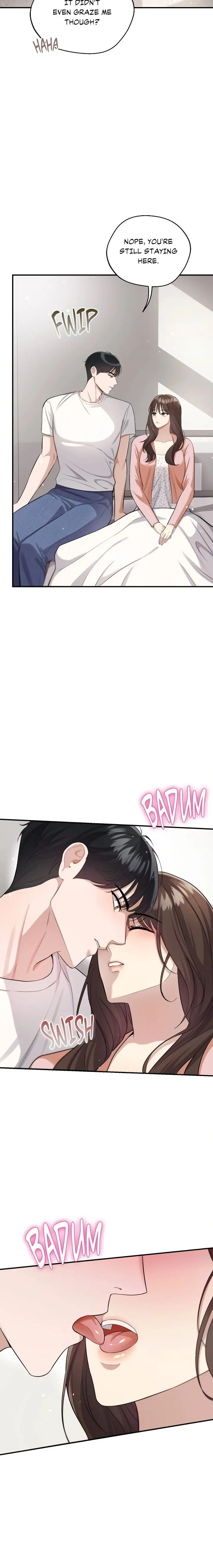 Do Me Daddy Chapter 1 - Page 10
