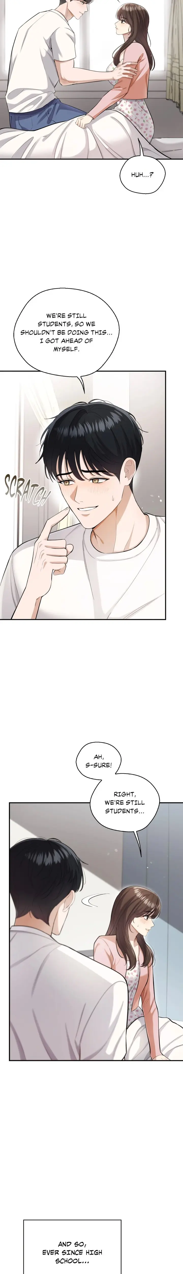 Do Me Daddy Chapter 1 - Page 13