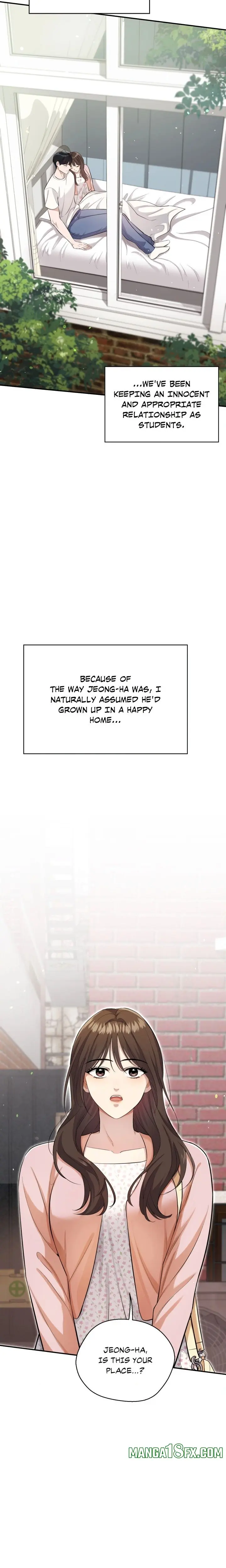 Do Me Daddy Chapter 1 - Page 14