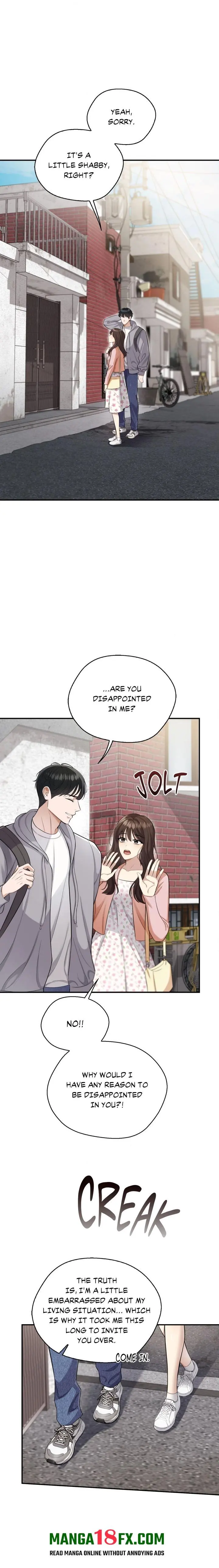 Do Me Daddy Chapter 1 - Page 15