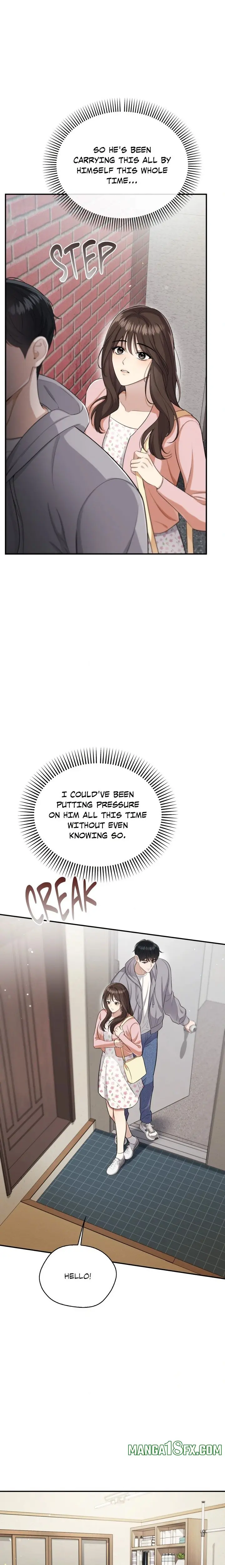Do Me Daddy Chapter 1 - Page 16