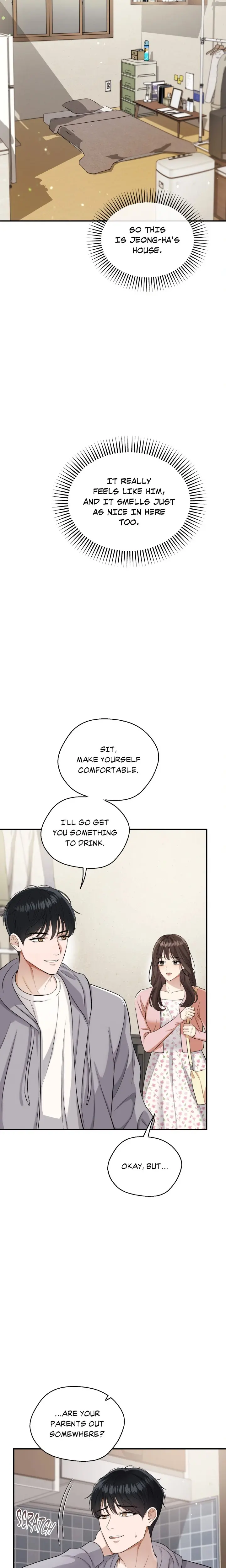 Do Me Daddy Chapter 1 - Page 17