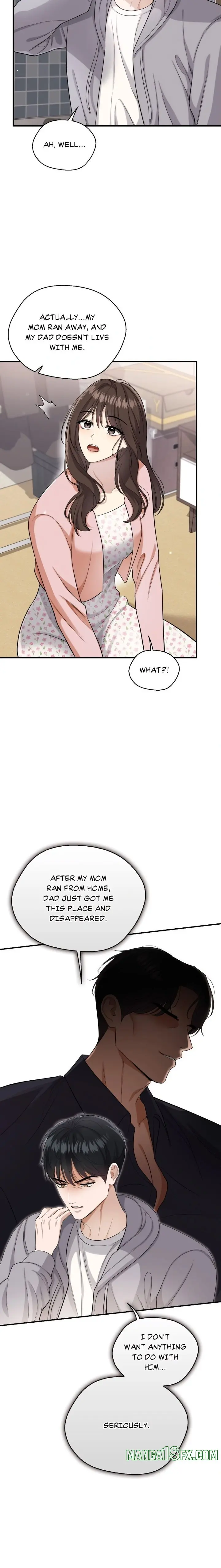 Do Me Daddy Chapter 1 - Page 18