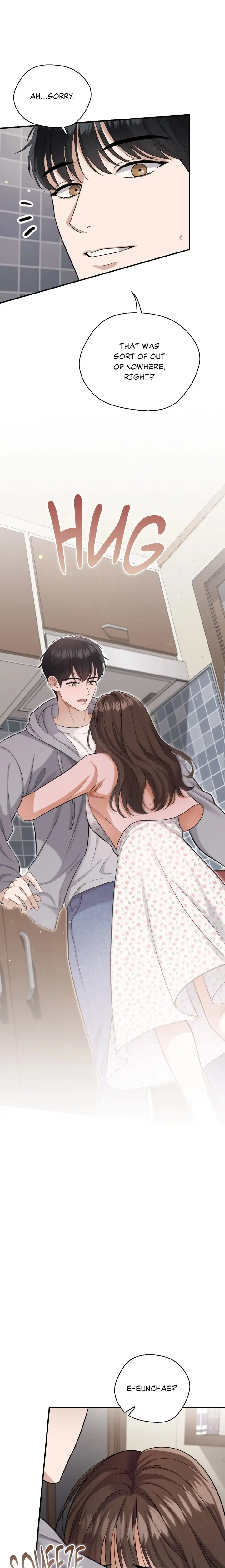 Do Me Daddy Chapter 1 - Page 19