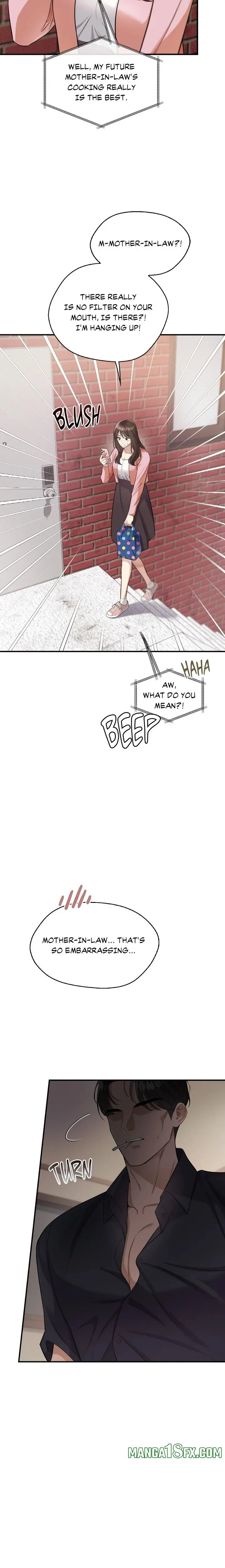 Do Me Daddy Chapter 1 - Page 22