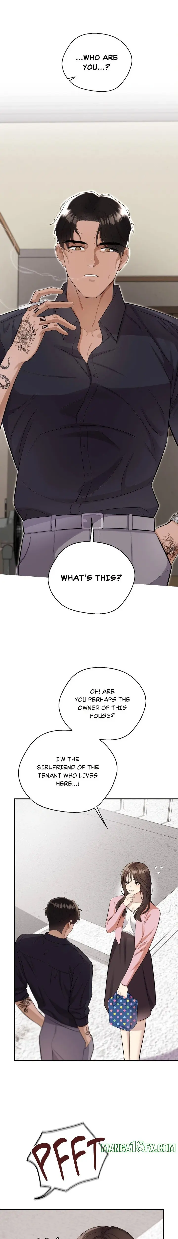 Do Me Daddy Chapter 1 - Page 24